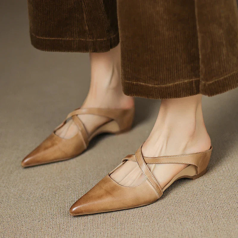 Chic, Elegant Heels for Every Occasion