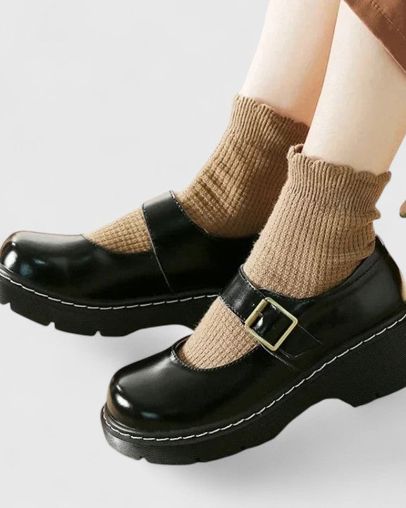 Bridgit — Sophisticated Shoes for a Polished, Modern Look