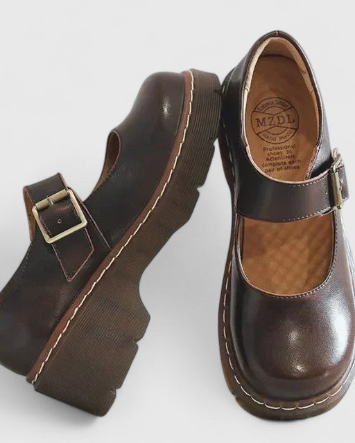 Bridgit — Sophisticated Shoes for a Polished, Modern Look