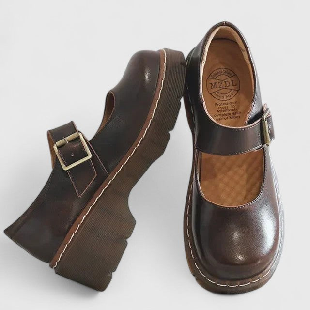 Women's Sophisticated Shoes