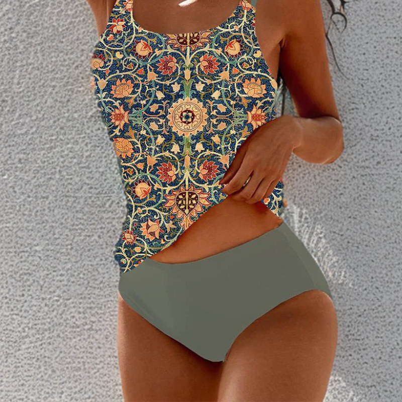 Women's Comfort Fit Swimsuit