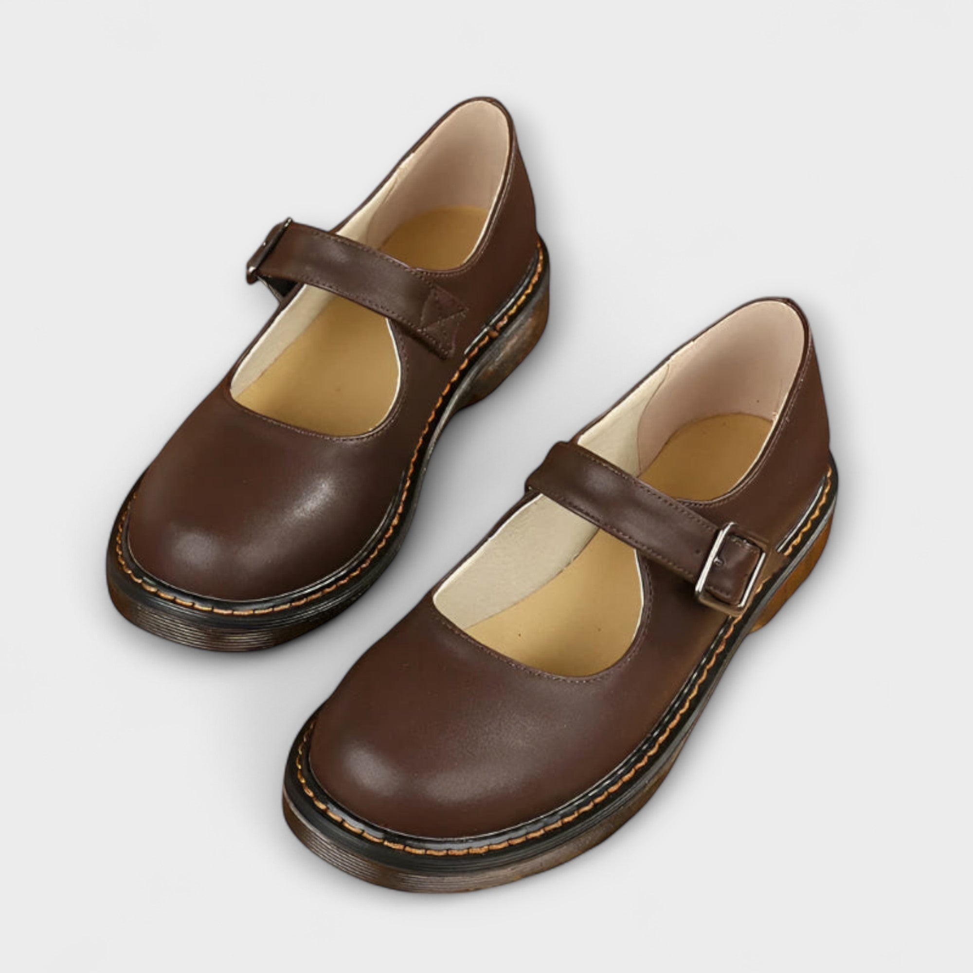 Women's Orthopedic Mary Jane Shoes
