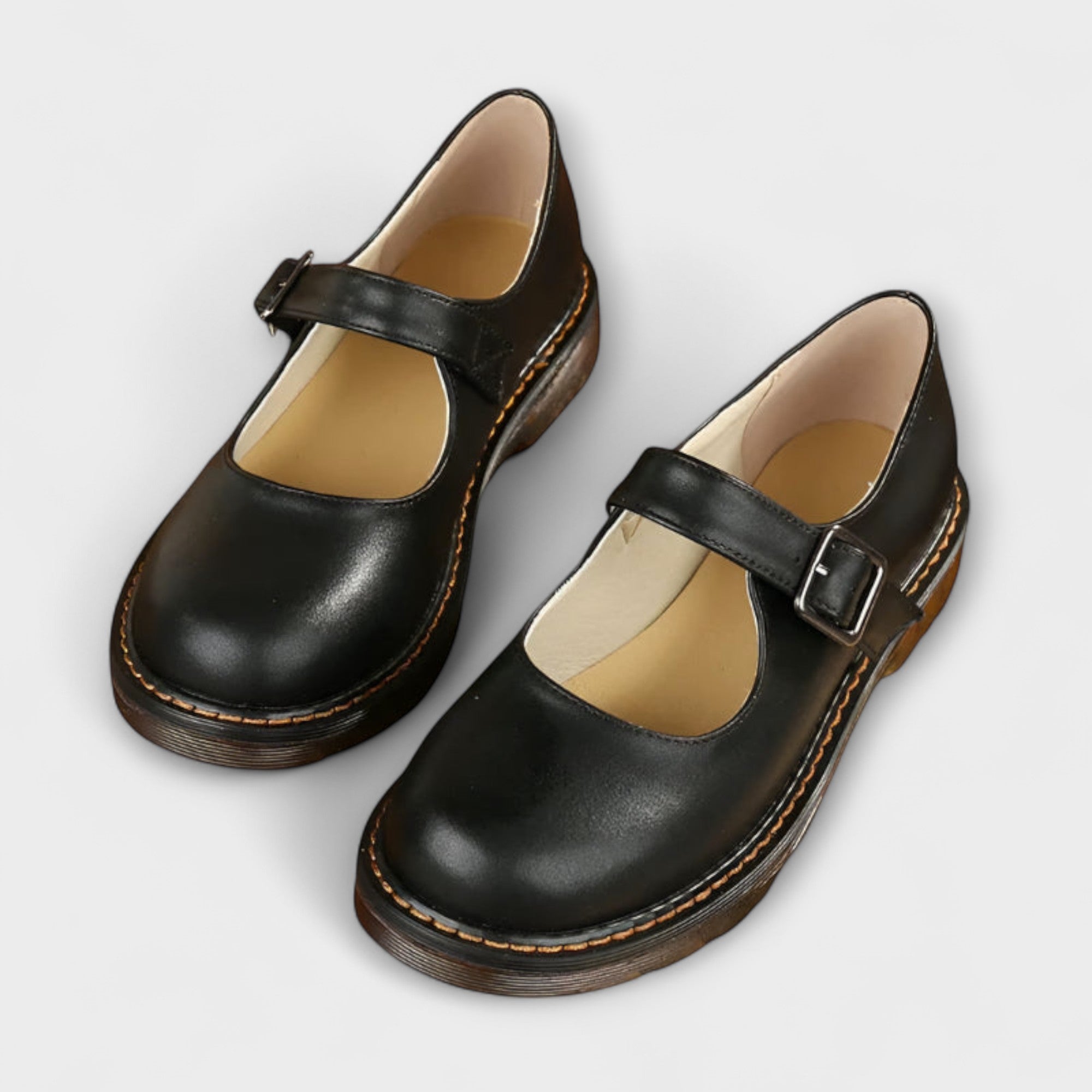 Women's Orthopedic Mary Jane Shoes