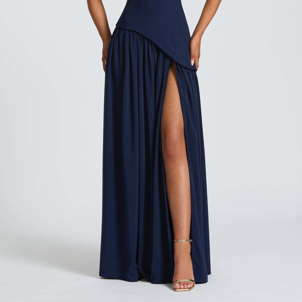 Tessa | Maxi Dress 11