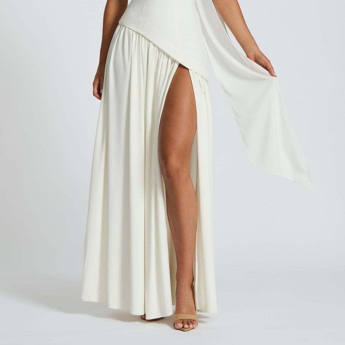 Long Dress