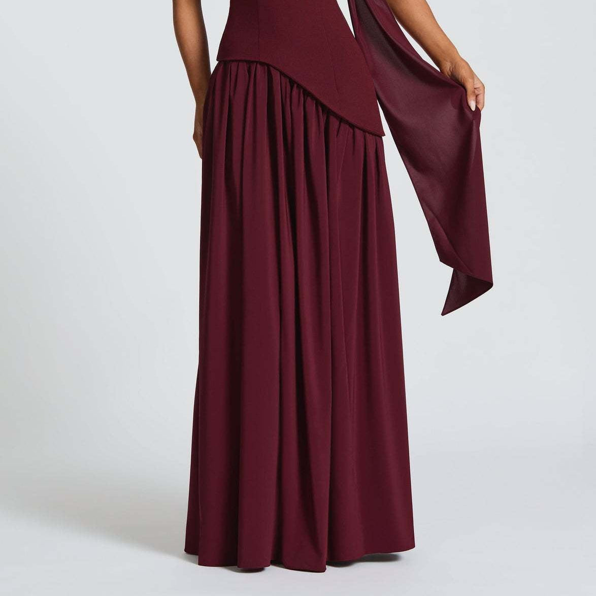Long Dress