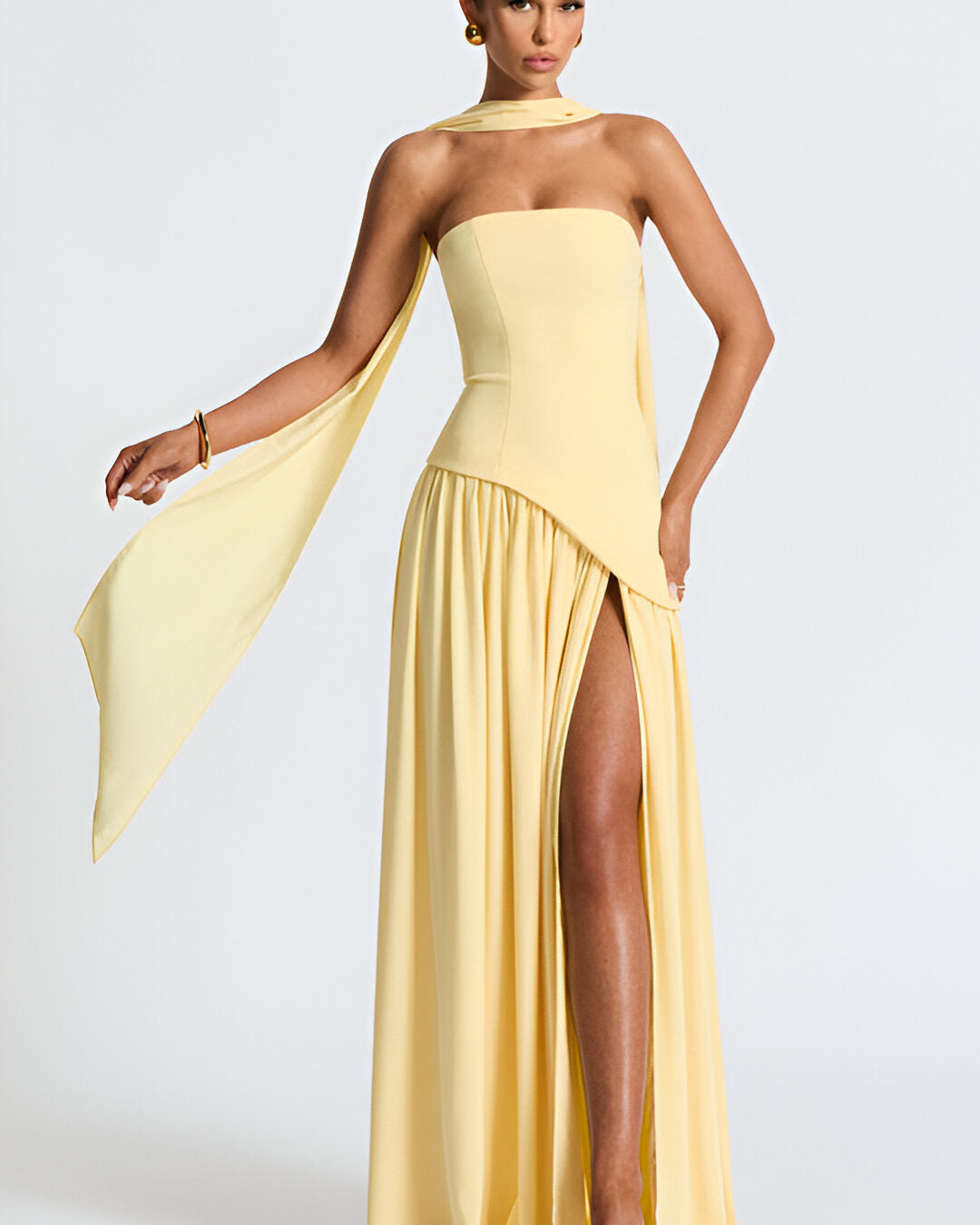 Tessa | Maxi Dress 2