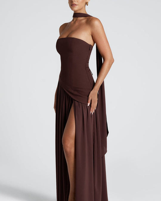 Tessa | Maxi Dress 4