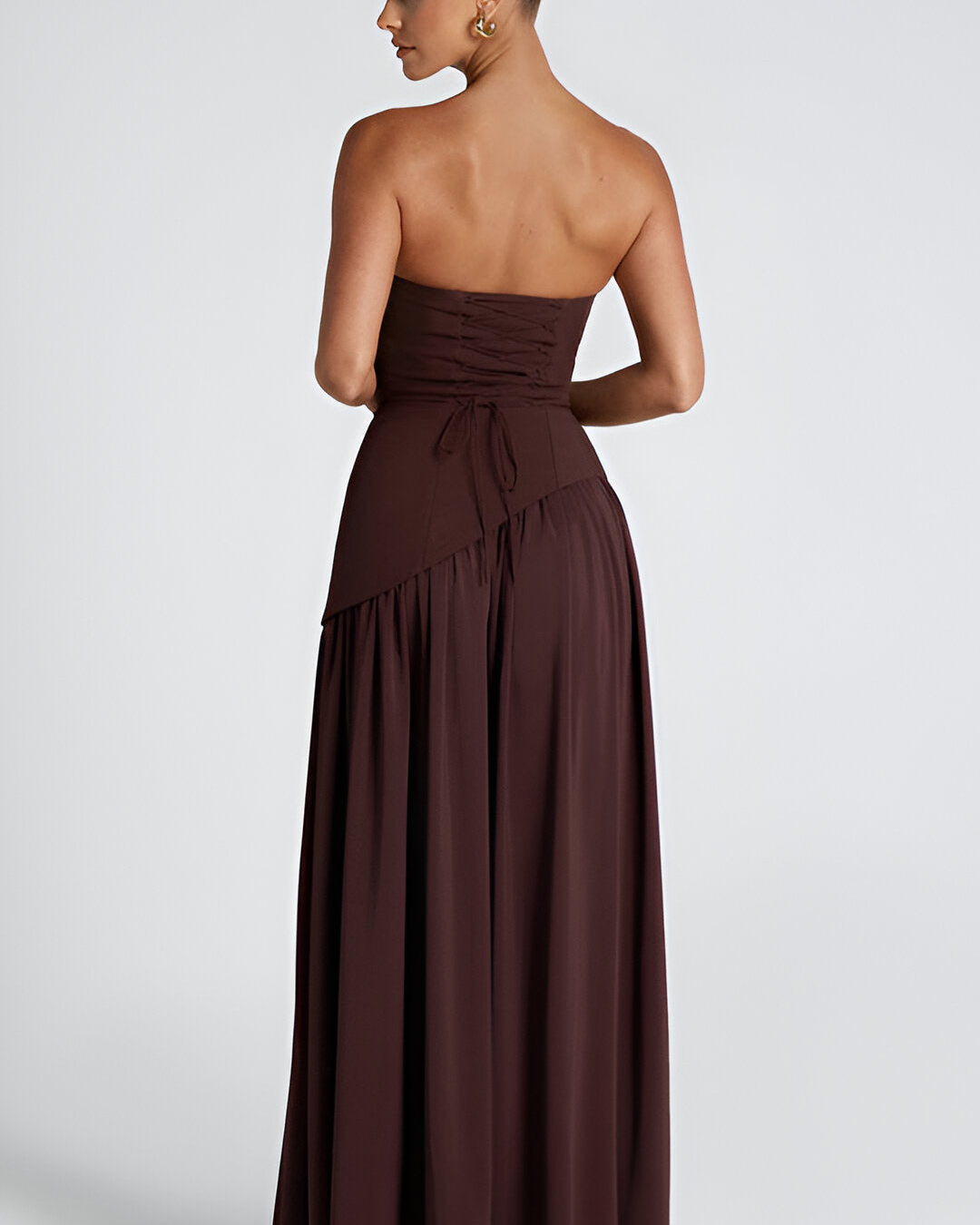 Tessa | Maxi Dress 6