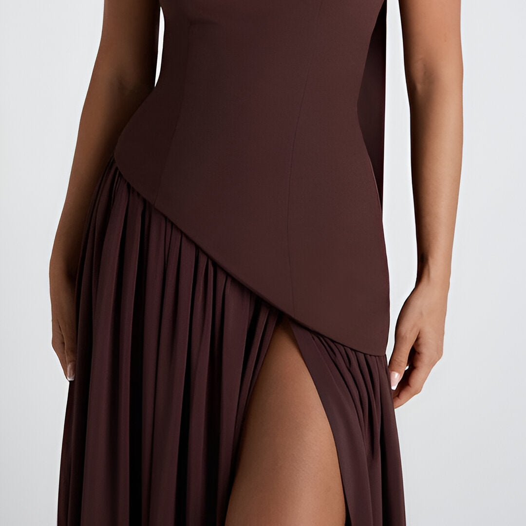 Long Dress