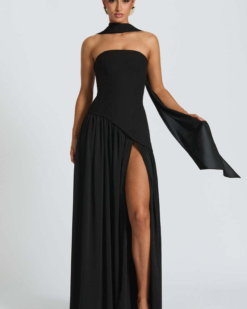 Tessa | Maxi Dress 9
