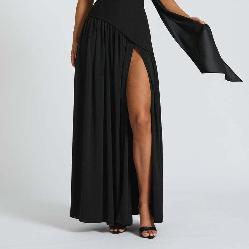 Long Dress