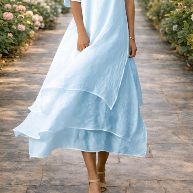 Timeless April™ | Timeless Elegance Dress