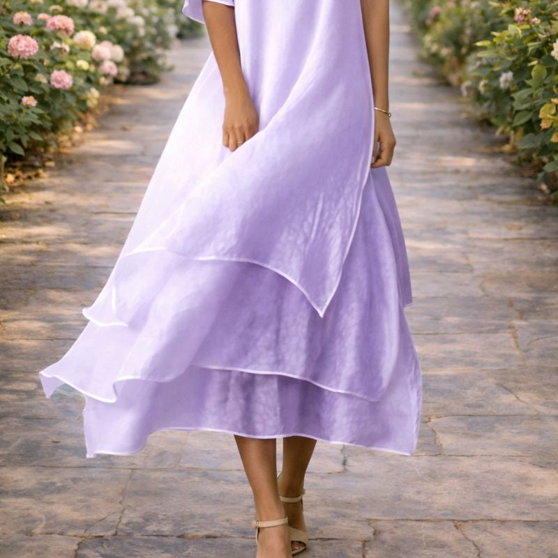 Timeless April™ | Timeless Elegance Dress