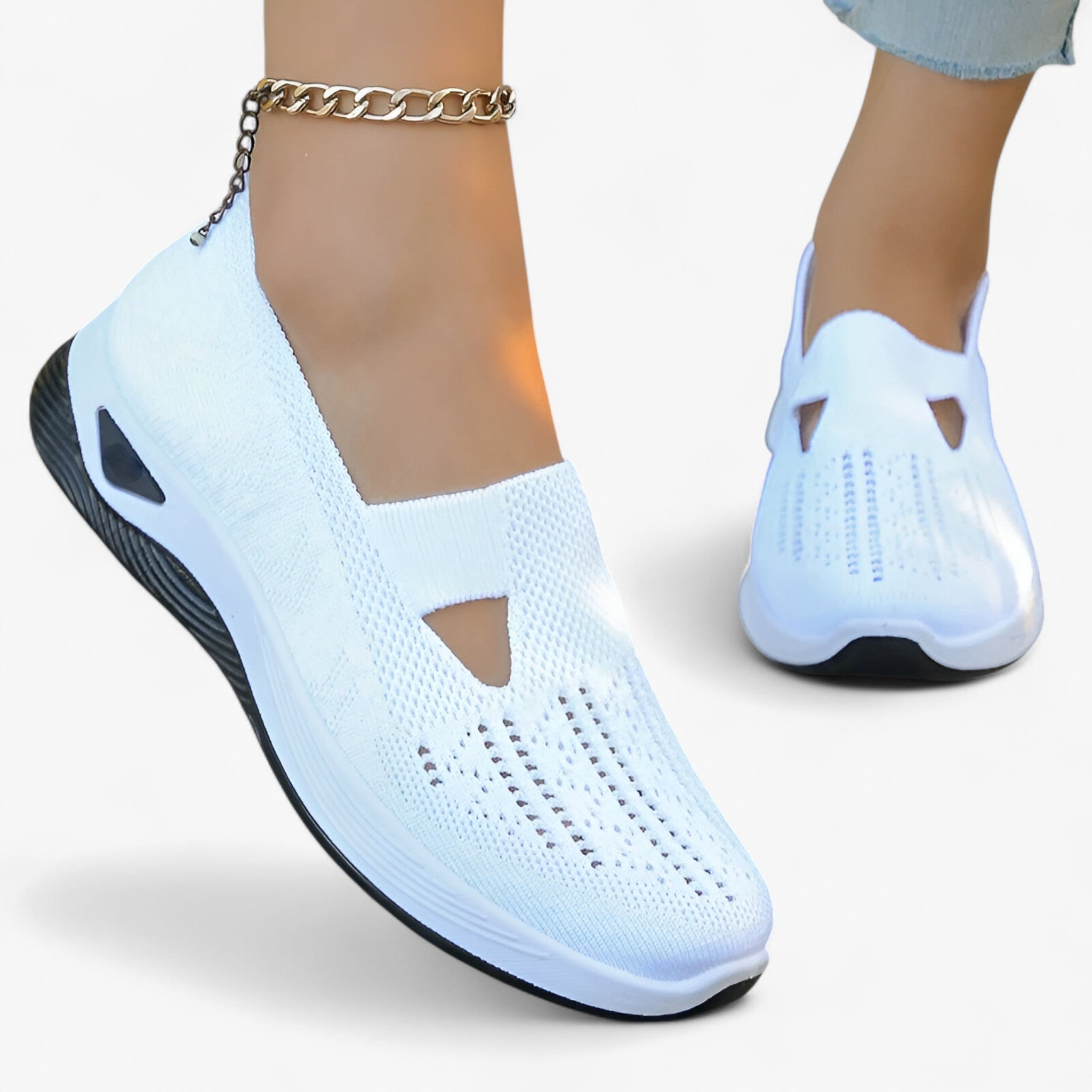 Women's Featherlight Comfort Shoes – Ultra-Light with Superior