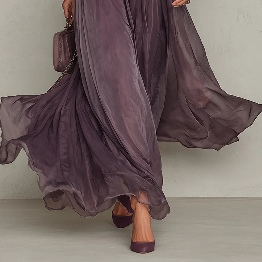 H&J | The Violette Dress