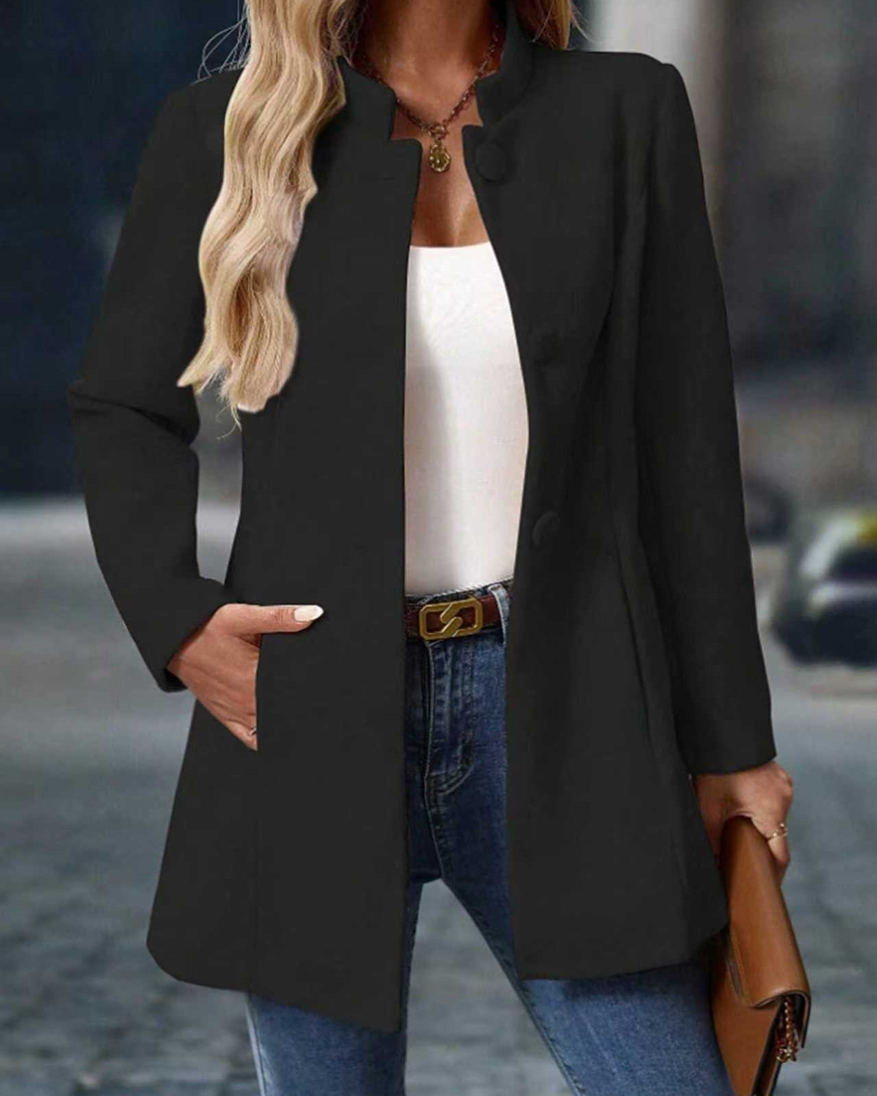 Alena Stylish elegance everyday | Cow Clothing