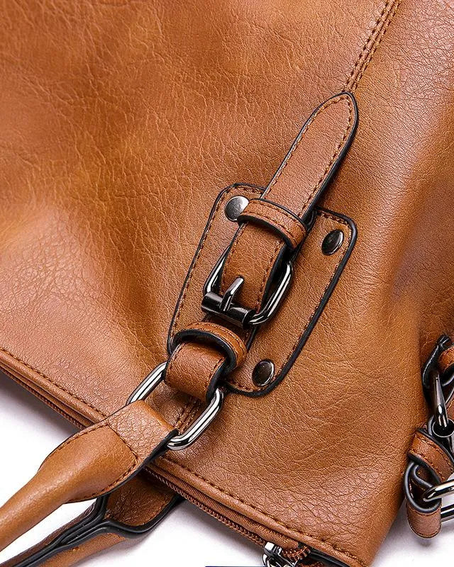 Chic Shoulder Bag for Effortless Everyday Style