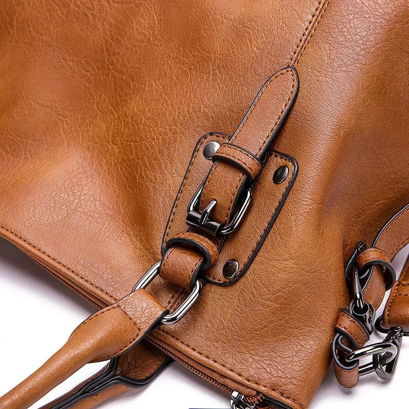 Chic Shoulder Bag for Effortless Everyday Style