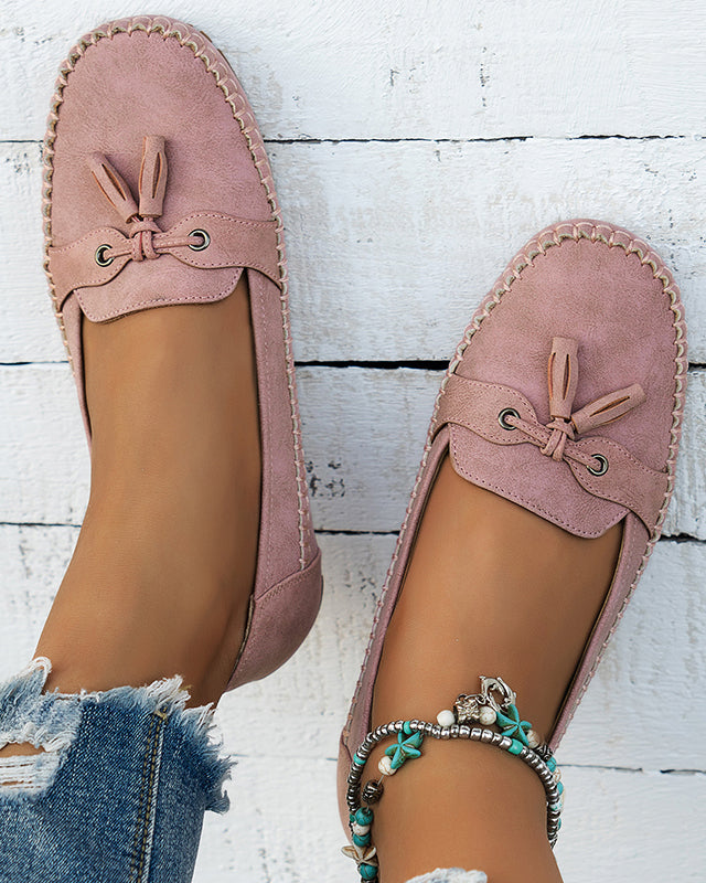 : Annika | Stilfulde Ortopædiske Loafers in van Freya Kobenhavn