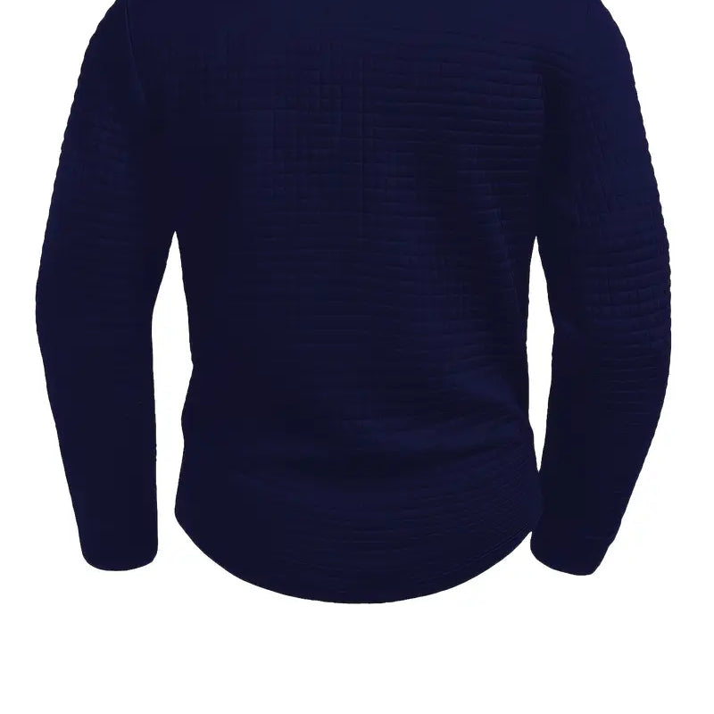 Men's Fashionable Sweater – Stylish and Comfortable, Buy 1 Get 1 Free