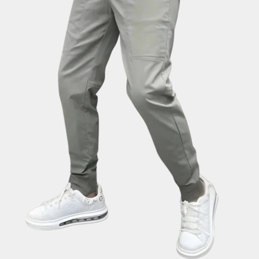 Premium Stretch Cargo Pants for Men