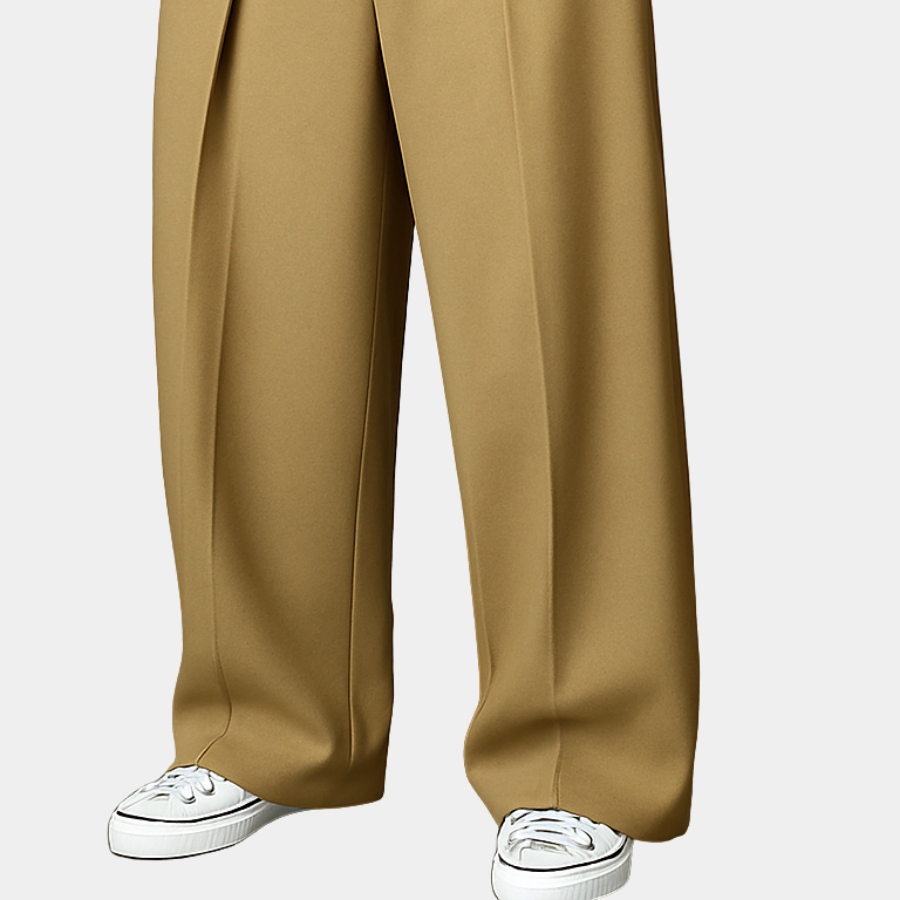 Men's Trendy Men’s Pants – Modern, Comfortable Style