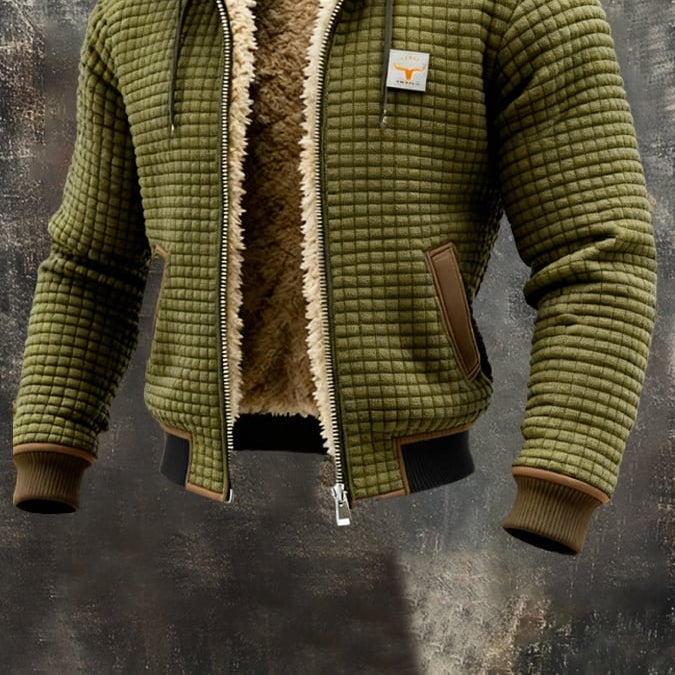 Polar Fleece Thermal Impact Jacket