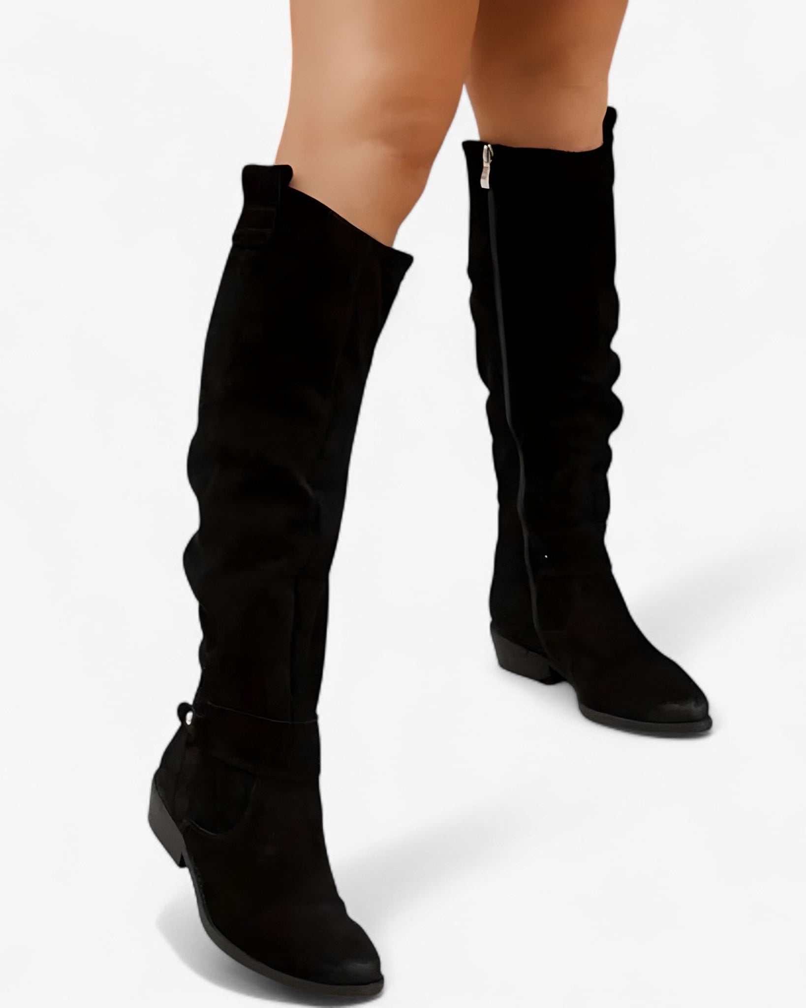 Chic Women's Tall Boots for All-Season Style