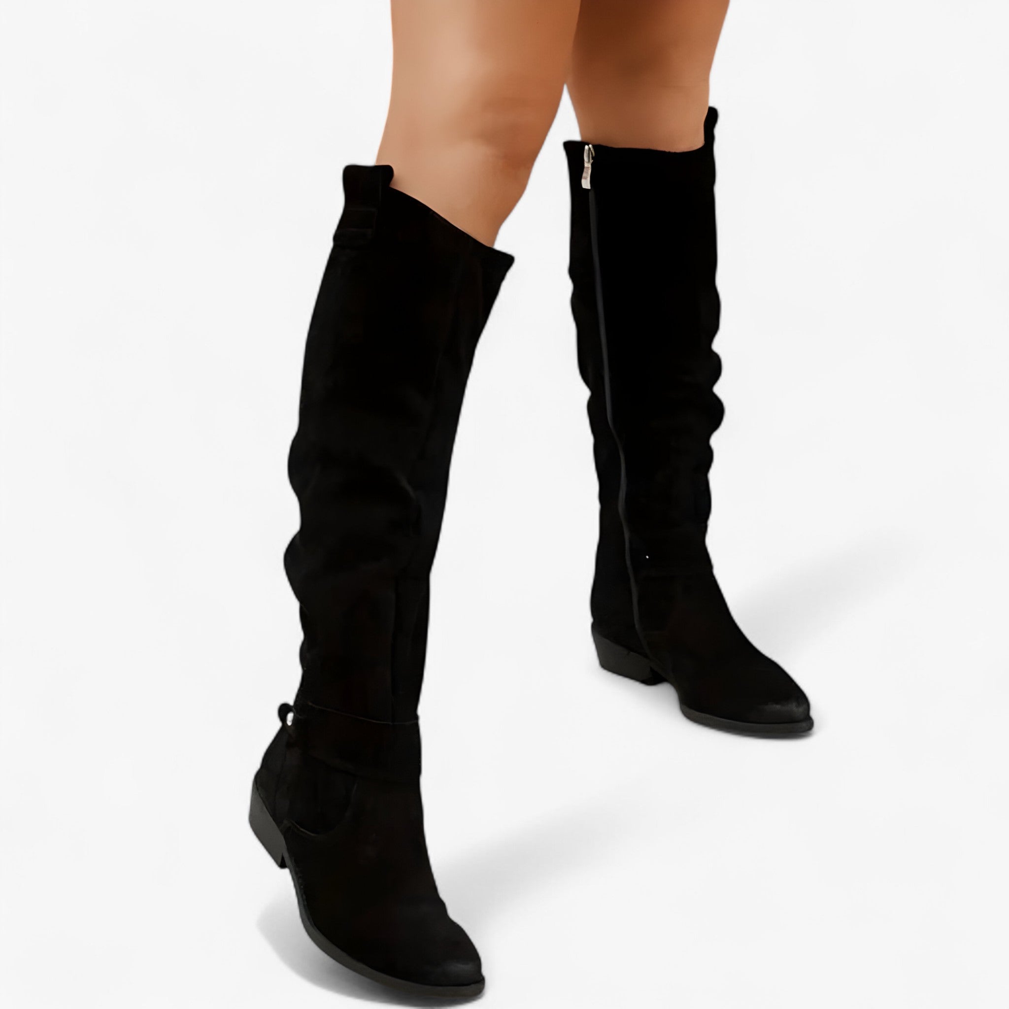 Chic Women's Tall Boots for All-Season Style