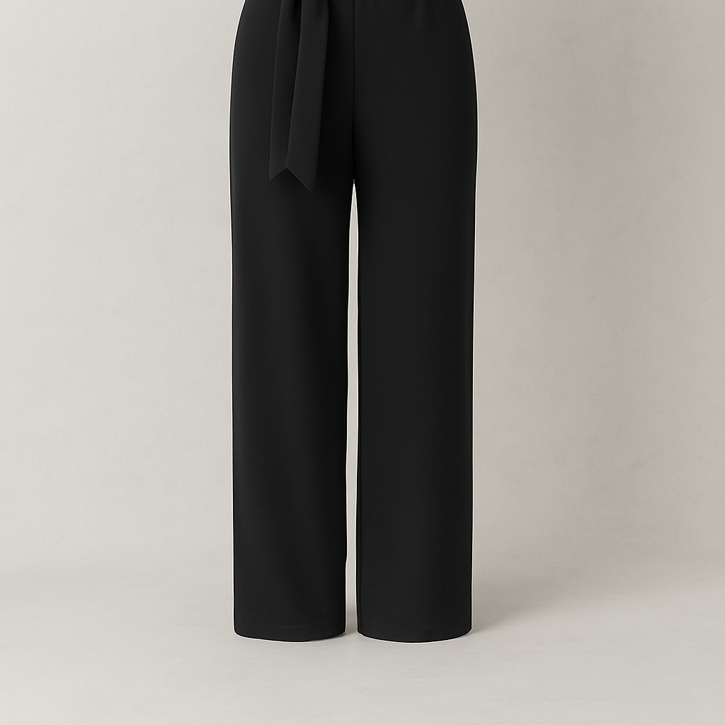 Chic & Elegant Women's Jumpsuit for Effortless Style