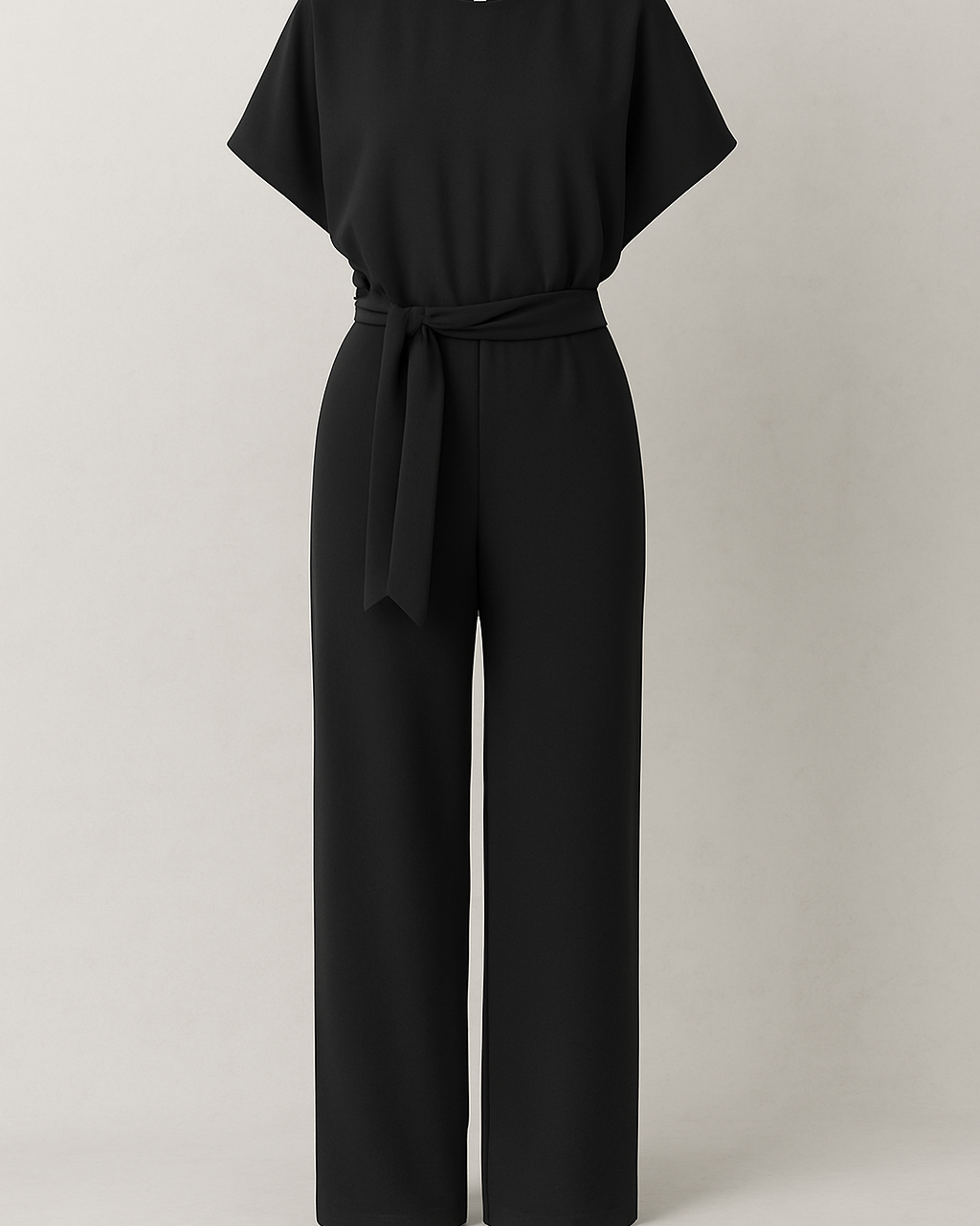 Chic & Elegant Women's Jumpsuit for Effortless Style