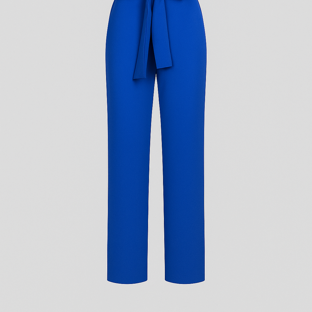 Chic & Elegant Women's Jumpsuit for Effortless Style