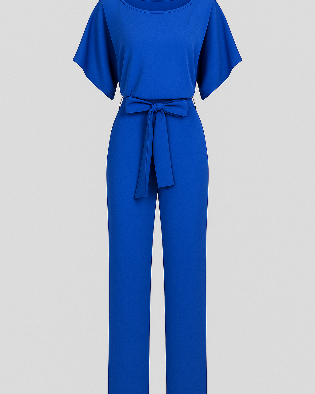 Chic & Elegant Women's Jumpsuit for Effortless Style