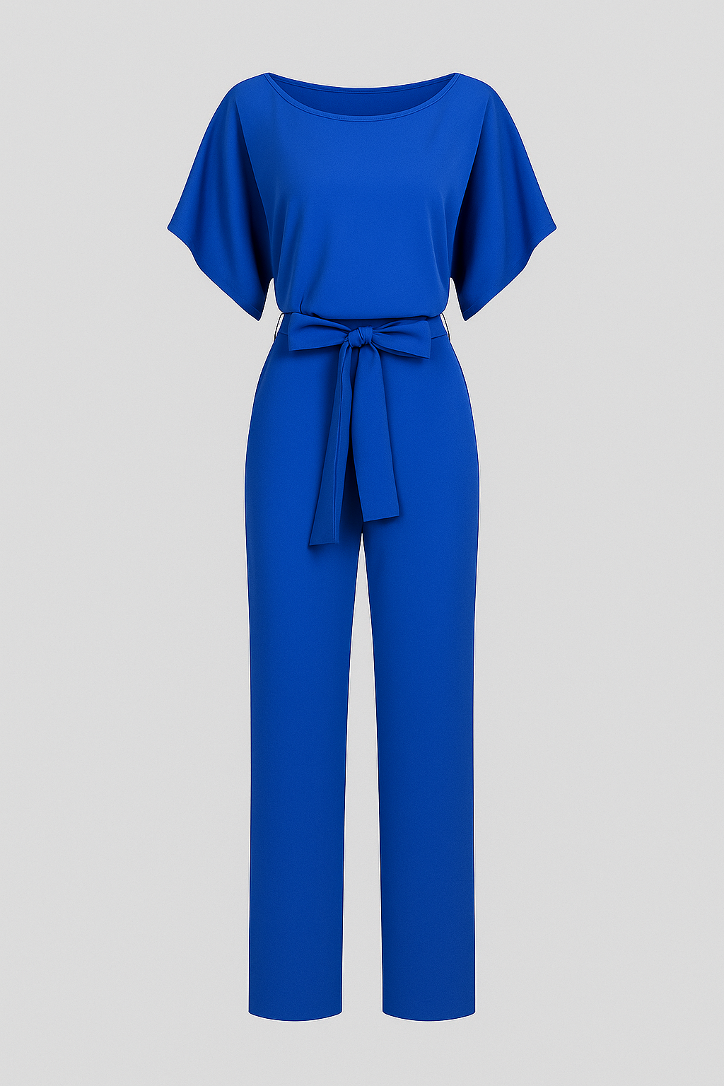 Chic & Elegant Women's Jumpsuit for Effortless Style