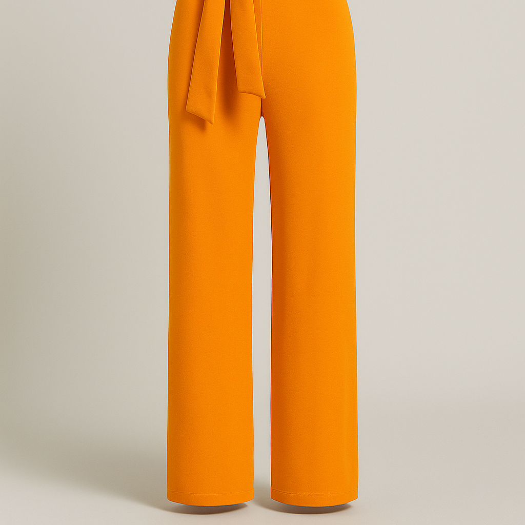 Chic & Elegant Women's Jumpsuit for Effortless Style
