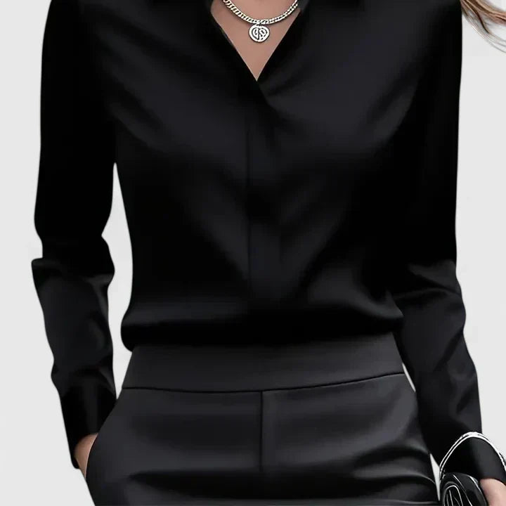 Women's Sleek & Elegant Top