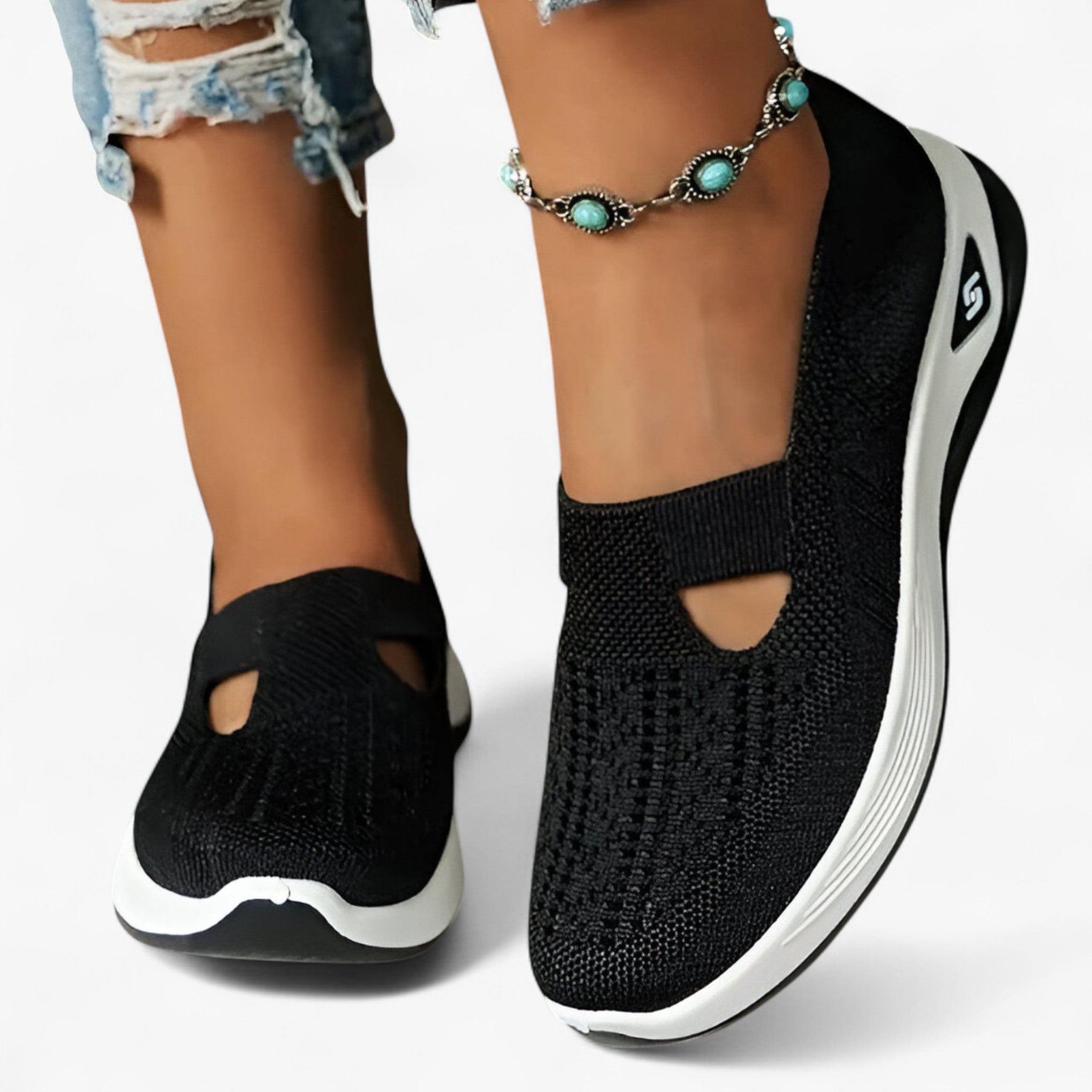 Women's Featherlight Comfort Shoes – Ultra-Light with Superior