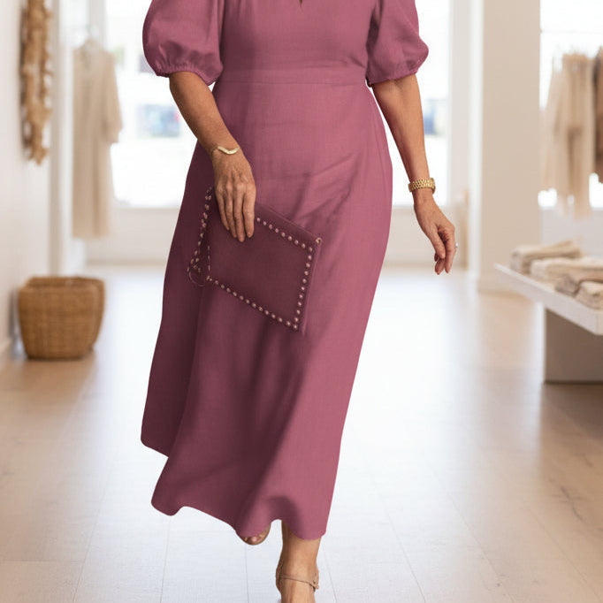 Camille | Pure Grace Dress