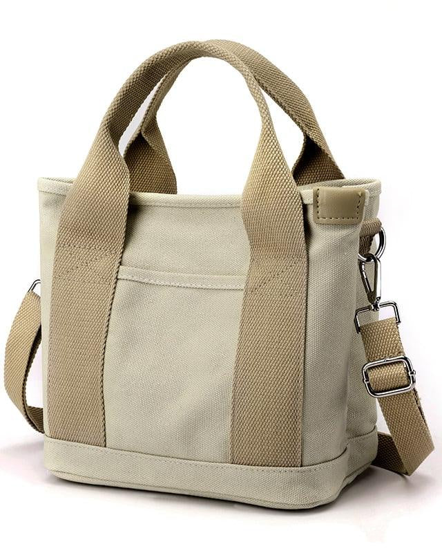 Chic Women's Small Crossbody Bag — Buy 1 Get 1 Free