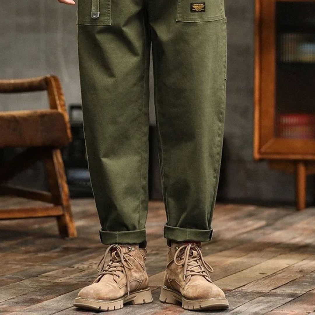 Men's Inspired Cargo Pants