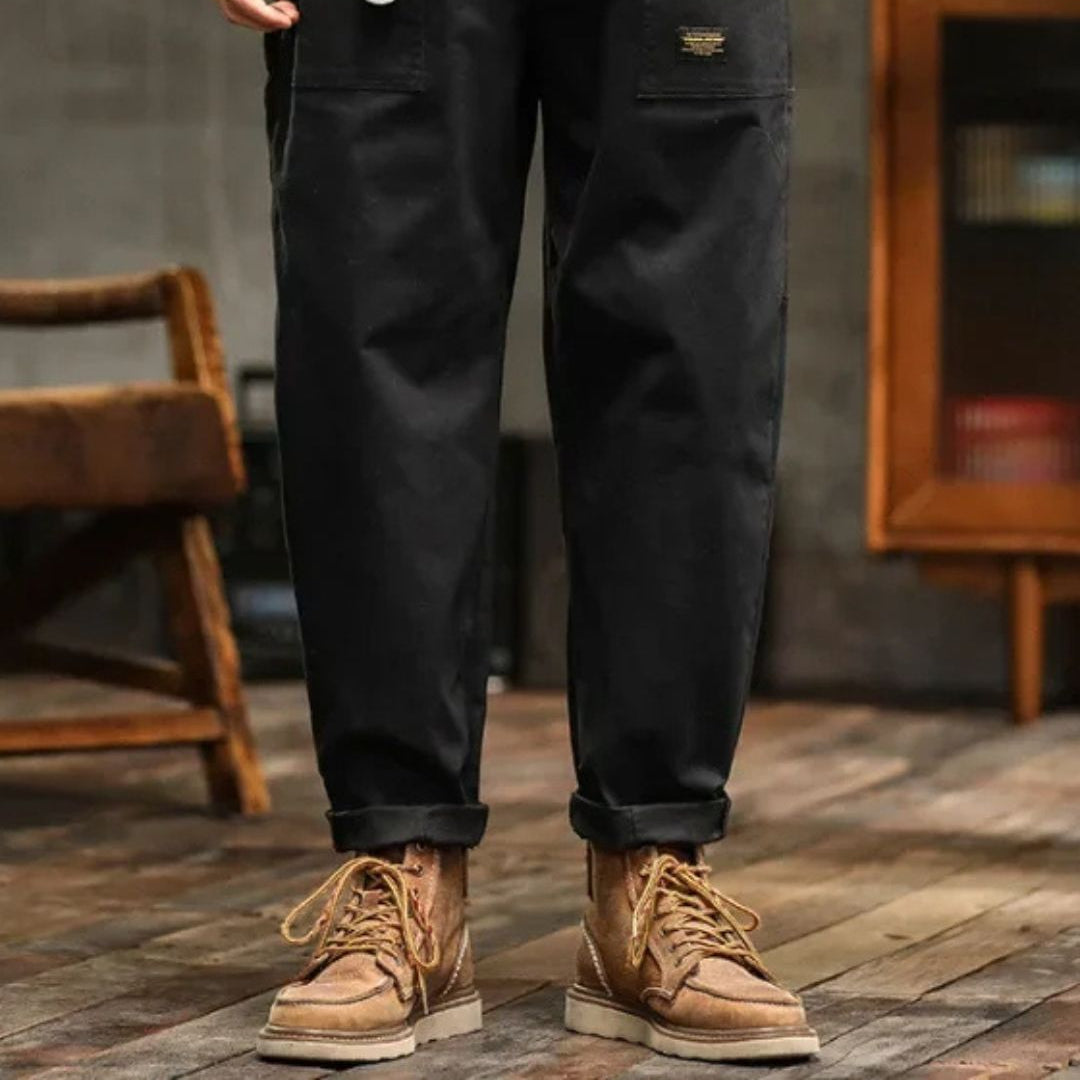Men's Inspired Cargo Pants