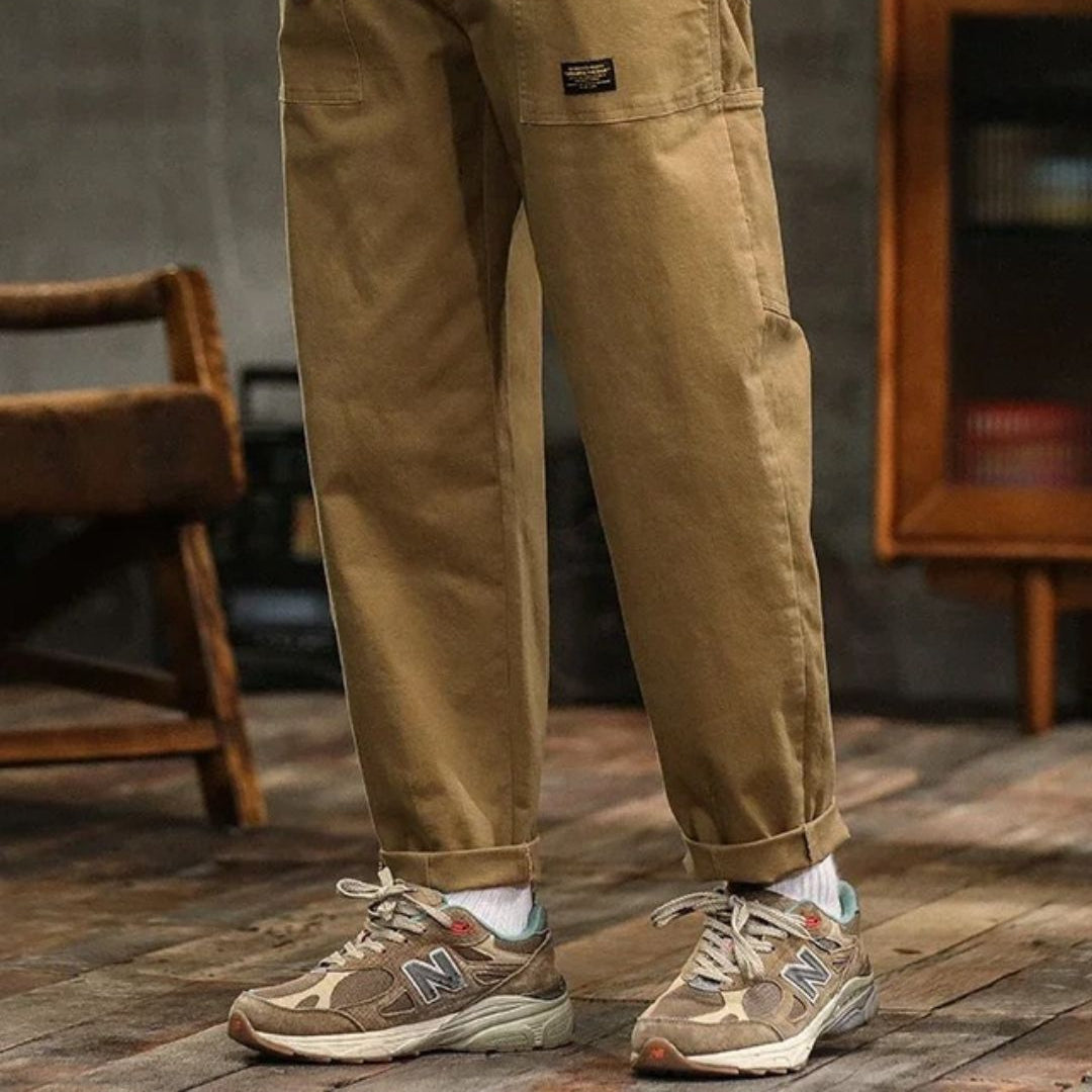 Men's Inspired Cargo Pants