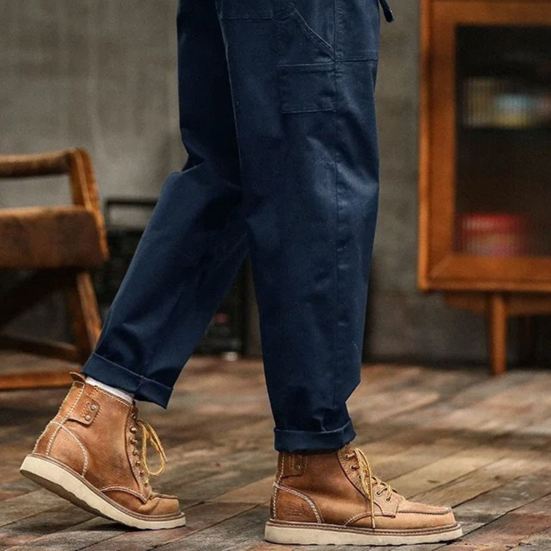 Men's Inspired Cargo Pants