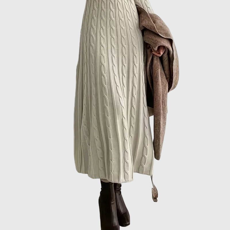Women's Soft Elegant Knit