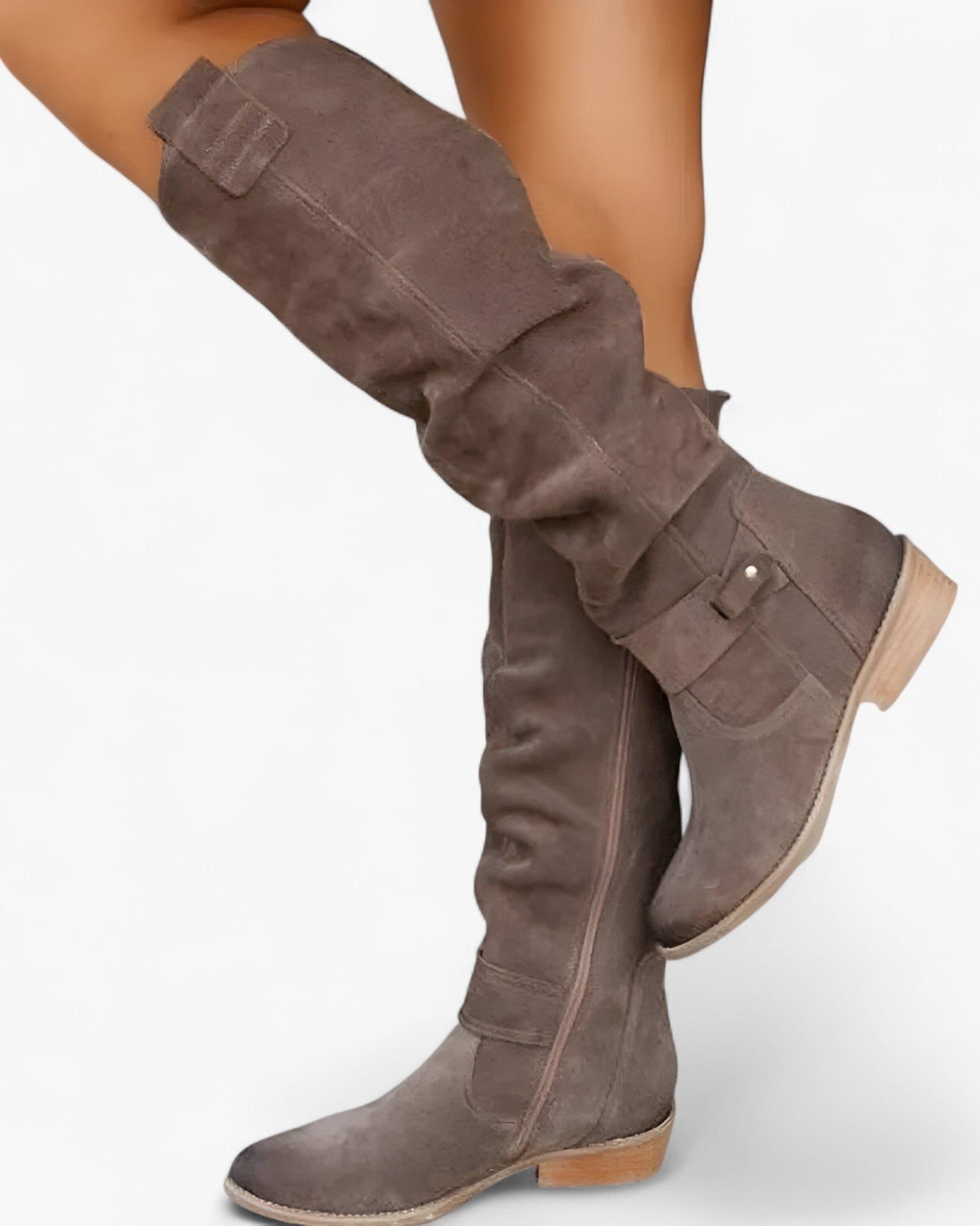 Chic Women's Tall Boots for All-Season Style