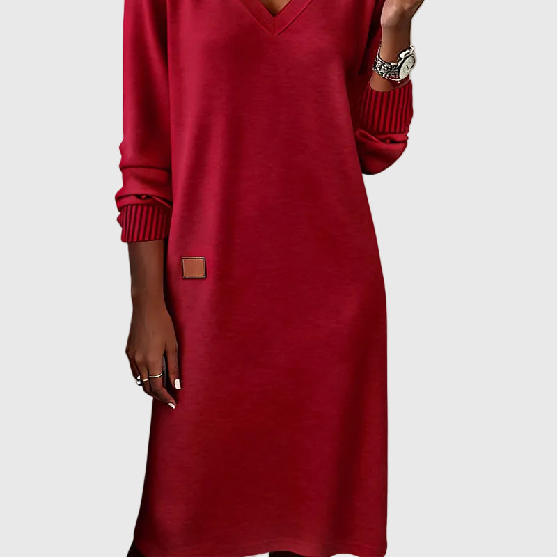 Women's Elegant Soft Dress