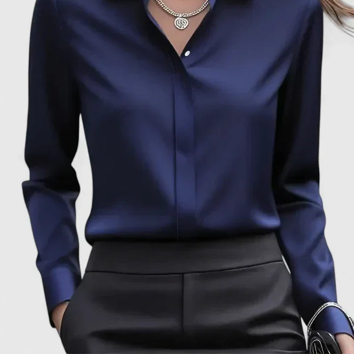 Women's Sleek & Elegant Top
