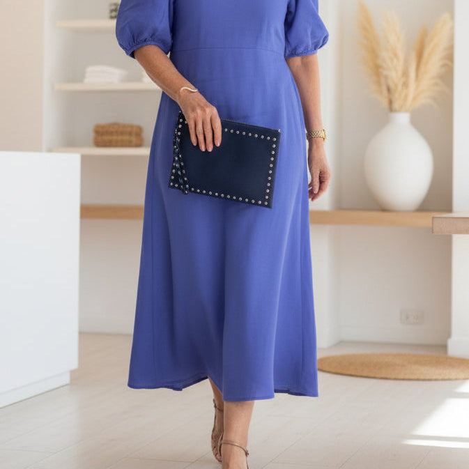 Camille | Pure Grace Dress