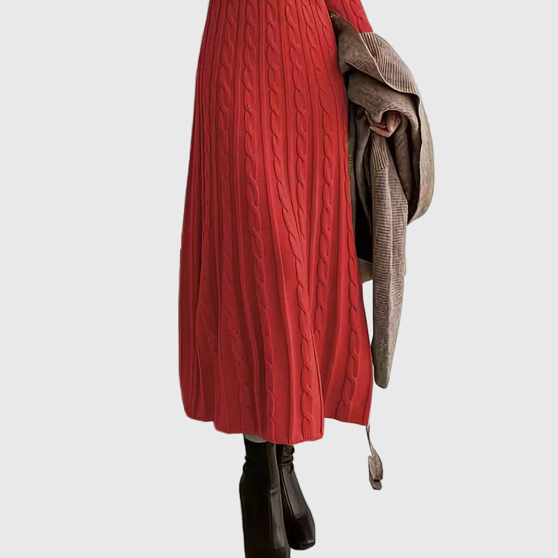 Women's Soft Elegant Knit